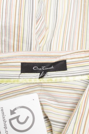 Γυναικείο πουκάμισο One Touch, Μέγεθος M, Χρώμα Πολύχρωμο, Τιμή 11,13 €