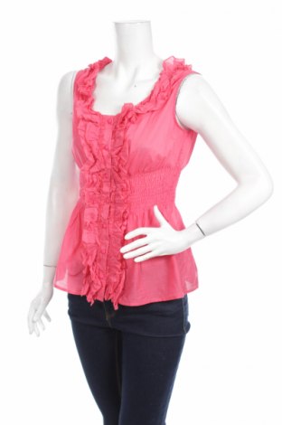 Γυναικείο πουκάμισο Orsay, Μέγεθος S, Χρώμα Ρόζ , Τιμή 10,96 €