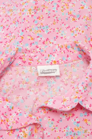 Γυναικείο πουκάμισο Pimkie, Μέγεθος L, Χρώμα Ρόζ , Τιμή 11,86 €