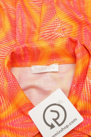 Γυναικείο πουκάμισο Promod, Μέγεθος M, Χρώμα Πορτοκαλί, Τιμή 11,34 €