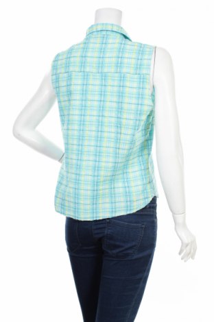 Γυναικείο πουκάμισο S:aix, Μέγεθος M, Χρώμα Μπλέ, Τιμή 11,34 €