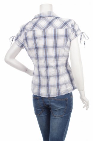 Γυναικείο πουκάμισο Street One, Μέγεθος M, Χρώμα Πολύχρωμο, Τιμή 11,86 €