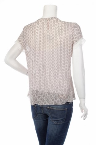 Γυναικείο πουκάμισο Street One, Μέγεθος L, Χρώμα  Μπέζ, Τιμή 10,82 €