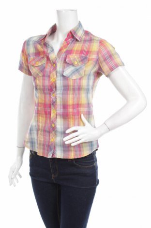 Γυναικείο πουκάμισο Terranova, Μέγεθος M, Χρώμα Πολύχρωμο, Τιμή 11,34 €