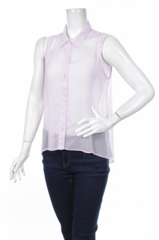 Γυναικείο πουκάμισο, Μέγεθος M, Χρώμα Βιολετί, Τιμή 11,13 €