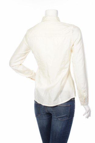 Γυναικείο πουκάμισο Top Secret, Μέγεθος M, Χρώμα  Μπέζ, Τιμή 17,53 €