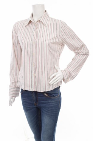 Γυναικείο πουκάμισο United Colors Of Benetton, Μέγεθος L, Χρώμα Πολύχρωμο, Τιμή 15,46 €