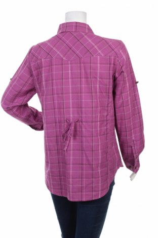 Γυναικείο πουκάμισο Urban Active, Μέγεθος L, Χρώμα Βιολετί, Τιμή 18,04 €