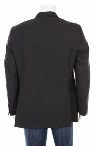 Pánske sako , Veľkosť L, Farba Sivá, Cena  22,68 €