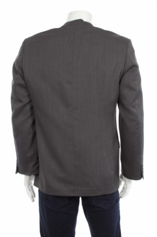 Pánske sako , Veľkosť M, Farba Sivá, Cena  21,65 €