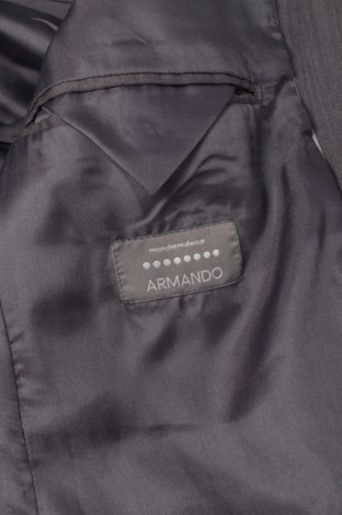 Pánske sako , Veľkosť M, Farba Sivá, Cena  21,65 €