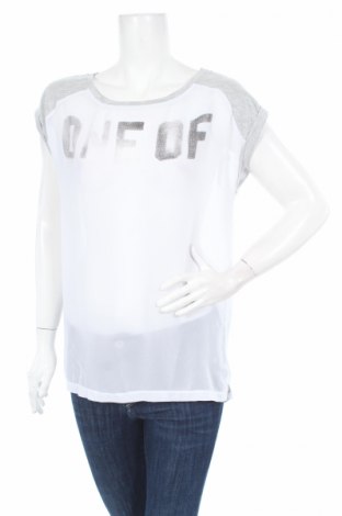 Γυναικεία μπλούζα America Today, Μέγεθος L, Χρώμα Γκρί, Τιμή 11,13 €