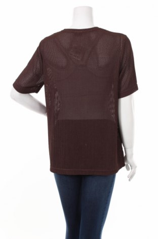 Γυναικεία μπλούζα, Μέγεθος XL, Χρώμα Καφέ, Τιμή 12,99 €