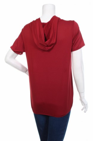 Γυναικεία μπλούζα Fb Sister, Μέγεθος S, Χρώμα Κόκκινο, Τιμή 16,08 €