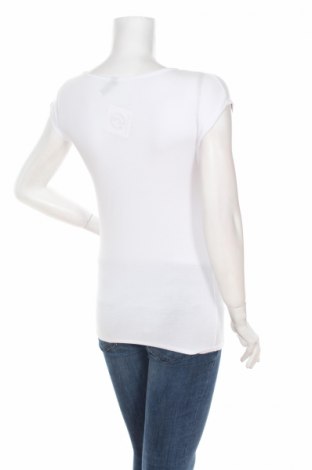 Дамска блуза Flame, Размер XS, Цвят Бял, Цена 18,00 лв.