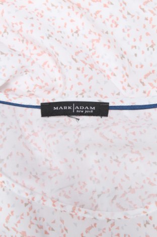 Дамска блуза Mark Adam, Размер L, Цвят Многоцветен, Цена 19,00 лв.