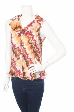 Γυναικείο πουκάμισο Allison Taylor, Μέγεθος L, Χρώμα Πολύχρωμο, Τιμή 11,75 €