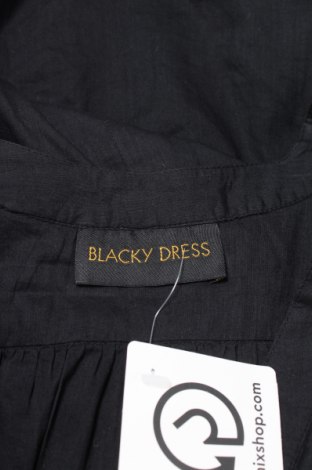Дамска риза Blacky Dress, Размер L, Цвят Черен, Цена 36,00 лв.
