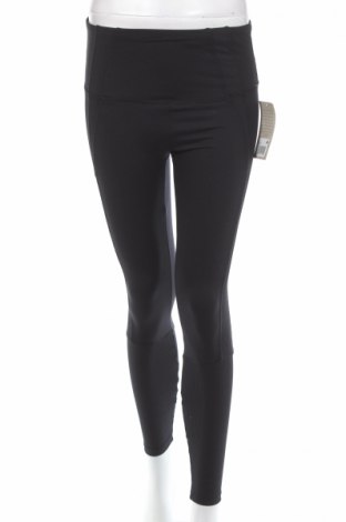 Dámske legíny Balance, Veľkosť XS, Farba Čierna, 90% polyester, 10% elastan, Cena 19,53 €