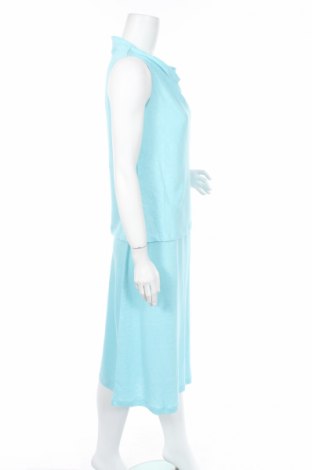 Γυναικείο σετ PLOUMANAC'H, Μέγεθος L, Χρώμα Μπλέ, Τιμή 75,05 €