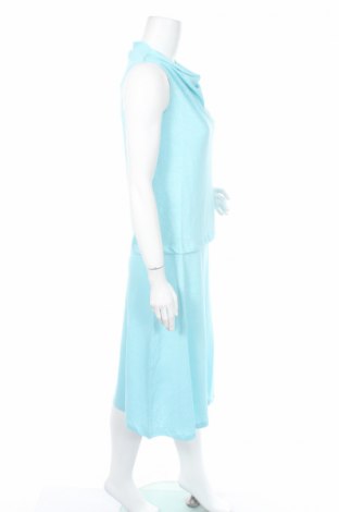 Γυναικείο σετ PLOUMANAC'H, Μέγεθος M, Χρώμα Μπλέ, Τιμή 75,05 €