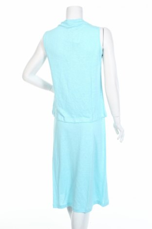 Γυναικείο κοστούμι PLOUMANAC'H, Μέγεθος M, Χρώμα Μπλέ, Τιμή 75,05 €