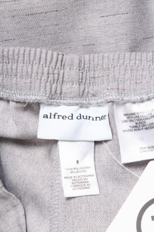 Dámske nohavice Alfred Dunner, Veľkosť M, Farba Sivá, Cena  11,57 €