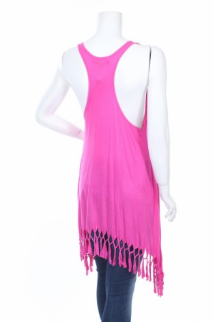 Γυναικείο αμάνικο μπλουζάκι Alcott, Μέγεθος L, Χρώμα Ρόζ , Τιμή 11,34 €