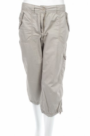 Дамски спортен панталон Crane, Размер M, Цвят Бежов, Цена 21,25 лв.
