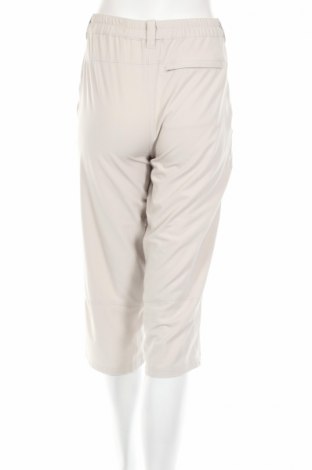 Дамски спортен панталон Crivit, Размер M, Цвят Бежов, Цена 17,85 лв.