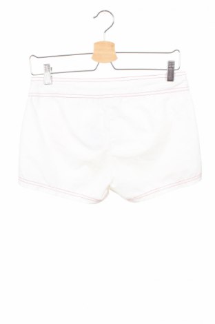 Παιδικό κοντό παντελόνι Tom Tailor, Μέγεθος 13-14y/ 164-168 εκ., Χρώμα Λευκό, Τιμή 22,11 €