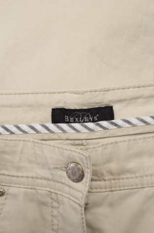 Детски панталон Bexleys, Размер 15-18y/ 170-176 см, Цвят Бежов, Цена 20,40 лв.