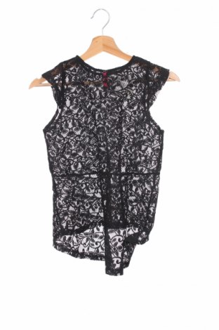 Παιδική μπλούζα, Μέγεθος 12-13y/ 158-164 εκ., Χρώμα Μαύρο, Τιμή 10,52 €