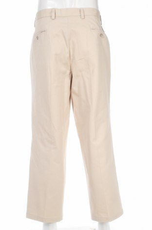 Мъжки панталон Dockers, Размер L, Цвят Бежов, Цена 34,85 лв.