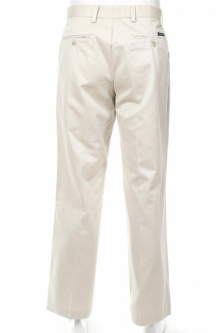 Мъжки панталон Dockers, Размер M, Цвят Бежов, Цена 22,10 лв.