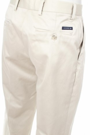 Мъжки панталон Dockers, Размер M, Цвят Бежов, Цена 22,10 лв.