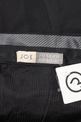 Мъжки панталон Joseph Abboud, Размер M, Цвят Черен, Цена 32,30 лв.