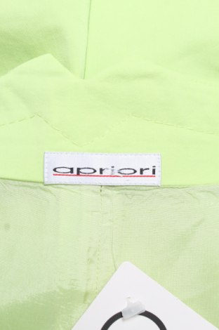 Φούστα Apriori, Μέγεθος M, Χρώμα Πράσινο, Τιμή 17,42 €