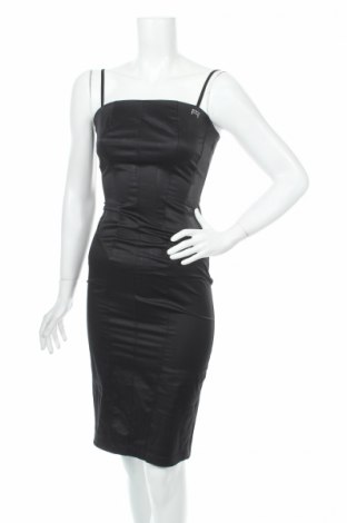 Φόρεμα Artigli, Μέγεθος XS, Χρώμα Μαύρο, Τιμή 47,58 €