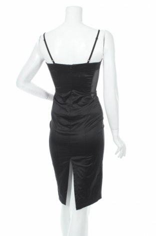 Φόρεμα Artigli, Μέγεθος XS, Χρώμα Μαύρο, Τιμή 47,58 €