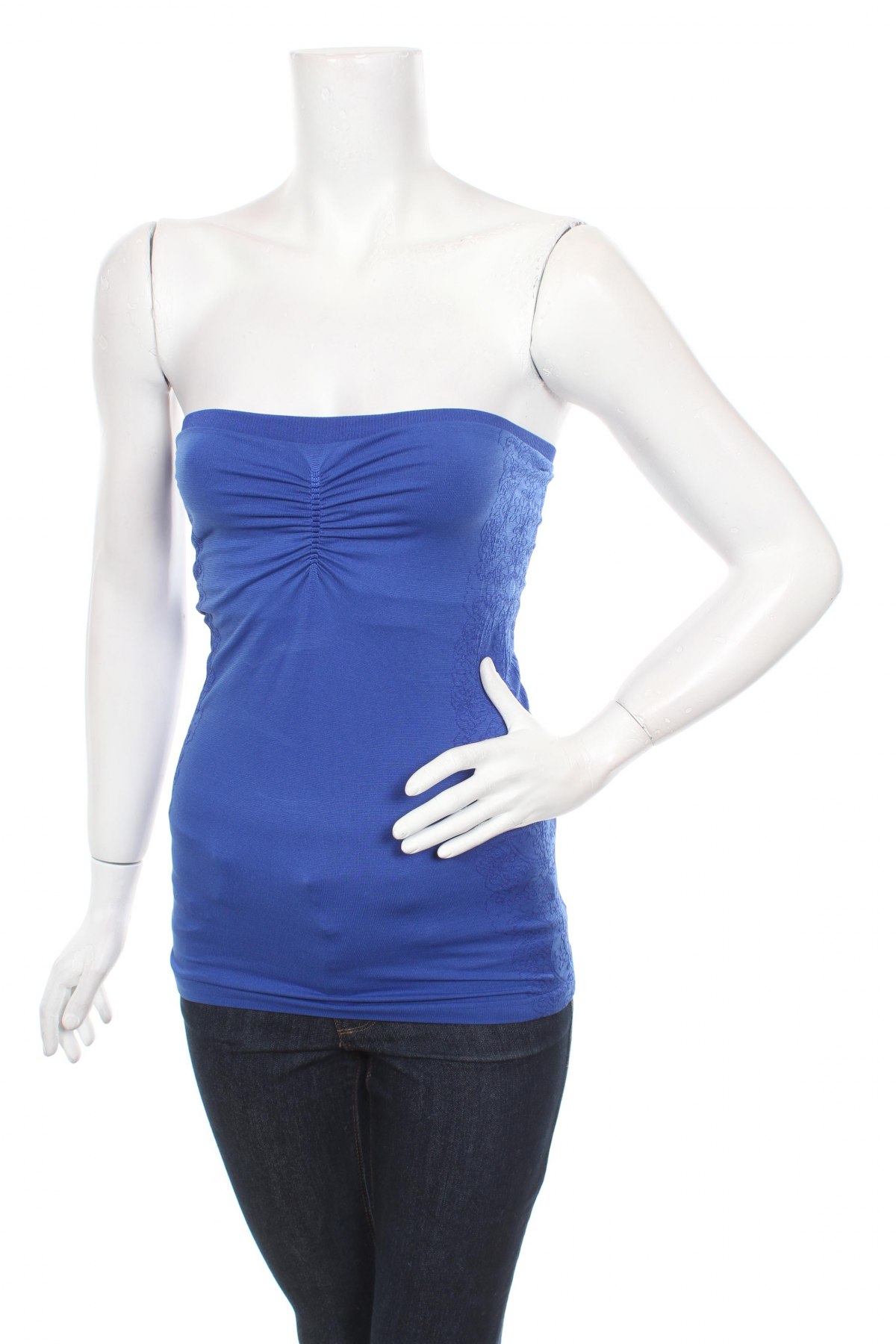 Γυναικεία μπλούζα, Μέγεθος S, Χρώμα Μπλέ, Τιμή 10,52 €