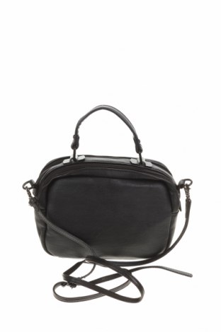 Дамска чанта Colette By Colette Hayman, Цвят Черен, Цена 25,52 лв.