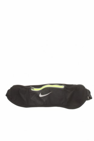 Чанта за кръст Nike, Цвят Черен, Текстил, Цена 30,78 лв.