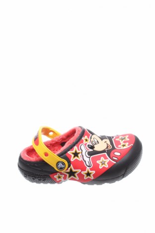 Papuci Crocs, Mărime 28, Culoare Multicolor, Poliuretan, Preț 108,95 Lei