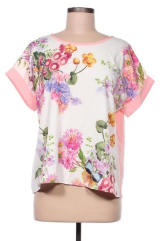 Γυναικεία μπλούζα, Μέγεθος L, Χρώμα Ρόζ , Πολυεστέρας, Τιμή 6,76 €