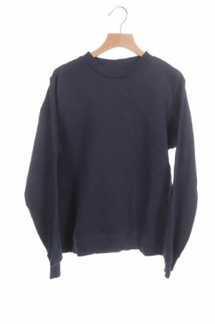 Γυναικεία μπλούζα ASOS, Μέγεθος XS, Χρώμα Μπλέ, Βαμβάκι, Τιμή 11,13 €