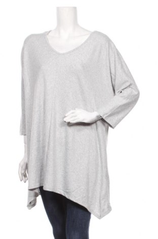 Γυναικεία μπλούζα Autograph, Μέγεθος XL, Χρώμα Γκρί, 97% πολυεστέρας, 3% ελαστάνη, Τιμή 14,36 €