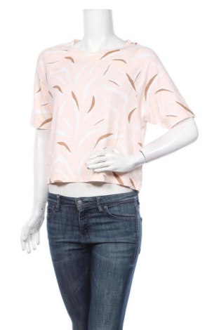 Γυναικεία μπλούζα Bonds, Μέγεθος XS, Χρώμα Ρόζ , 57% βαμβάκι, 38% μοντάλ, 5% ελαστάνη, Τιμή 4,22 €