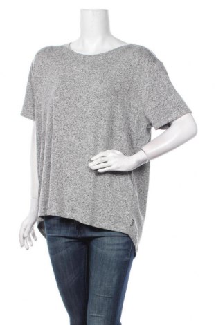 Γυναικεία μπλούζα Bonds, Μέγεθος XL, Χρώμα Γκρί, Βισκόζη, πολυεστέρας, ελαστάνη, Τιμή 4,22 €