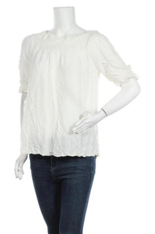 Дамска блуза Chilli, Размер S, Цвят Бял, Цена 3,00 лв.